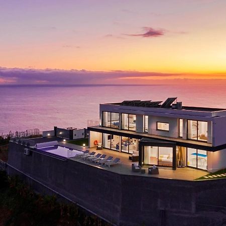 Ourmadeira - Seacrest, Premium Luxury Villa Ponta do Sol  Exterior photo