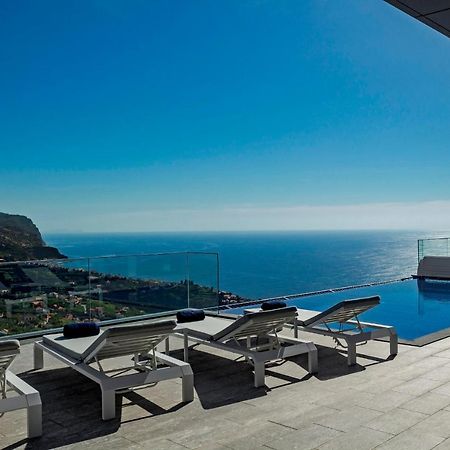 Ourmadeira - Seacrest, Premium Luxury Villa Ponta do Sol  Exterior photo