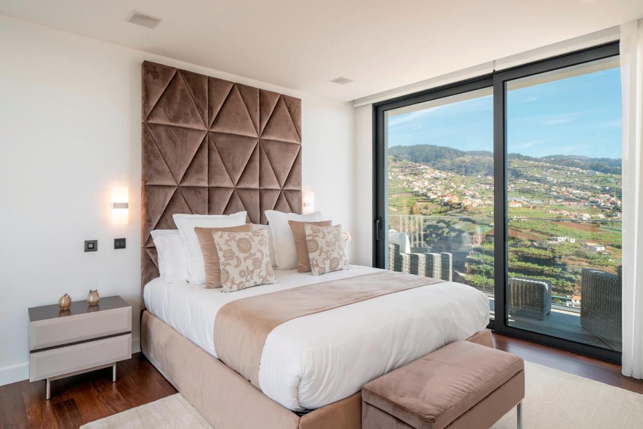 Ourmadeira - Seacrest, Premium Luxury Villa Ponta do Sol  Exterior photo