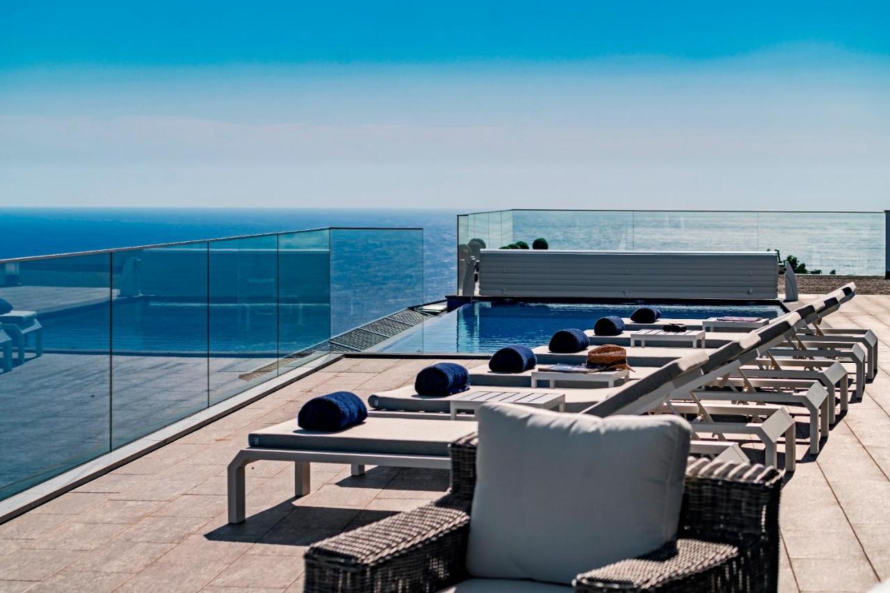 Ourmadeira - Seacrest, Premium Luxury Villa Ponta do Sol  Exterior photo