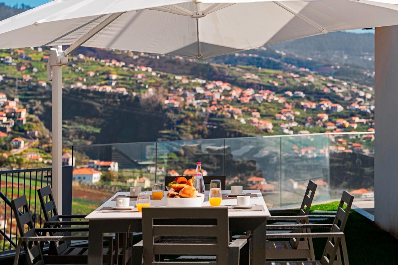 Ourmadeira - Seacrest, Premium Luxury Villa Ponta do Sol  Exterior photo